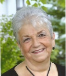 Author Gloria Doty