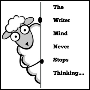 Writer mind