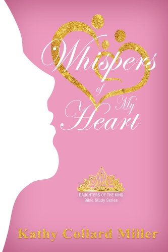Whispers of My Heart(1)