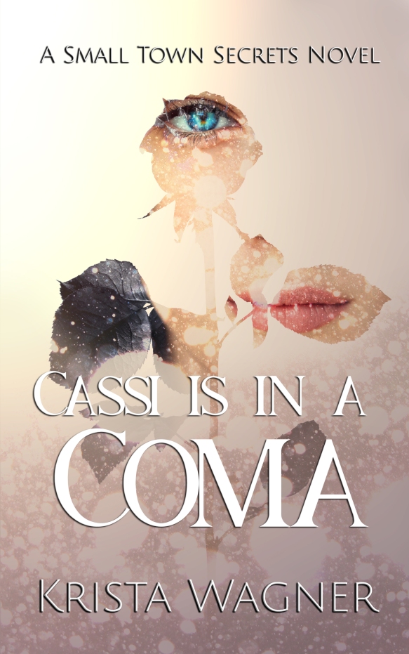 Cass is in a Coma Ebook(1)