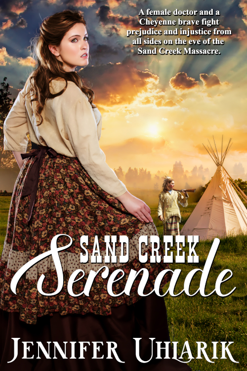 Sand Creek Serenade(1)